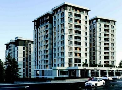 Стамбул, Marmara