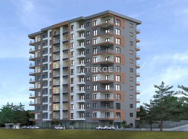 Yomra, Trabzon