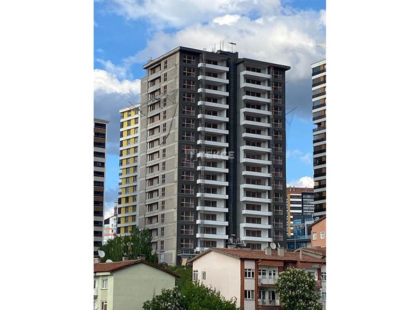 Altnda, Ankara