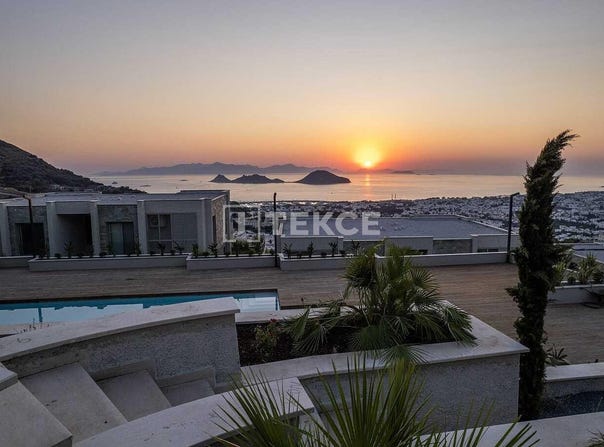 Bodrum, Mula