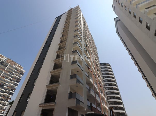 Erdemli, Tömük, Mersin, Mersin 33730
