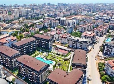 Alanya, Antalya 07469