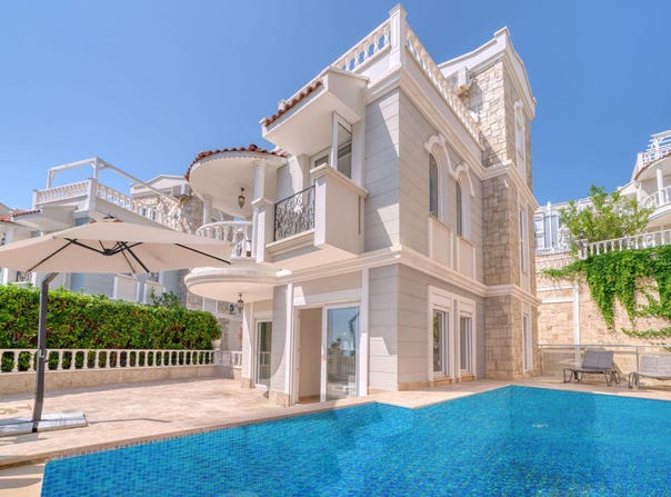 3 316. Sk., Cikcilli Mahallesi, Antalya 07400
