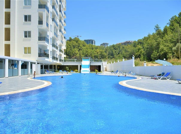 Avsallar, Avsallar, Antalya