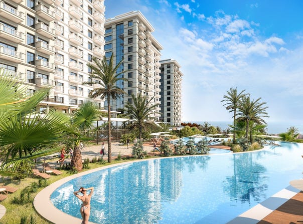 Mahmutlar, Mahmutlar, Antalya 07460