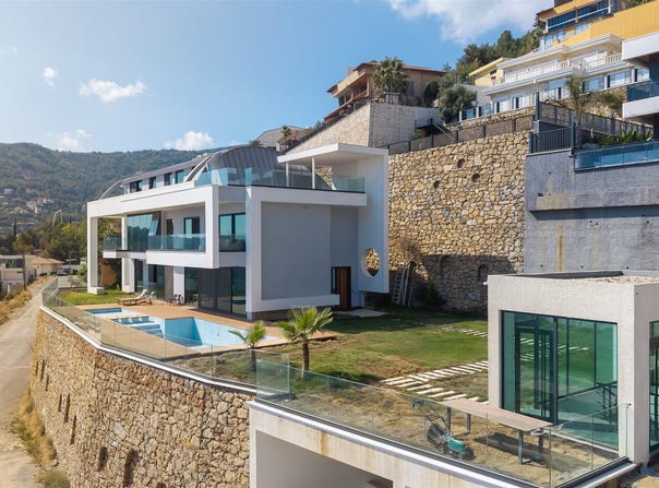 Alanya, Antalya