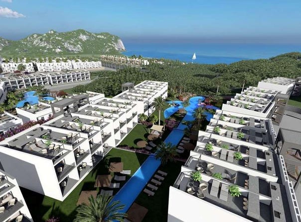 Girne (K.K.T.C.), Girne (K.K.T.C.) 99400