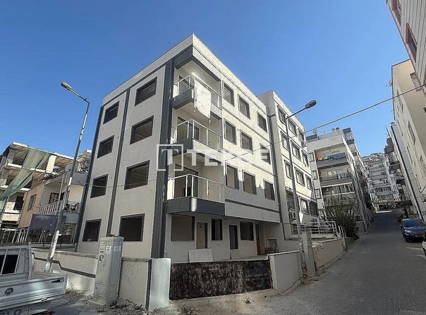 Kuşadası, İkiçeşmelik, Aydın, Aydın 09400