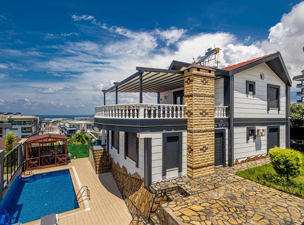 Kargıcak, Köyiçi Siteler Cd. No:39, 07400 Alanya/Antalya, Türkiye, Kargıcak, Antalya 07400