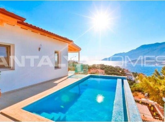 Kaş, Andifli, Antalya, Antalya 07580