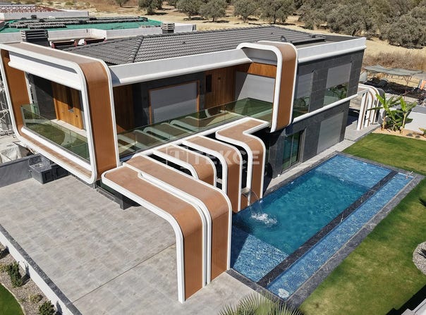 Kuşadası, Değirmendere, Aydın, Aydın 09400