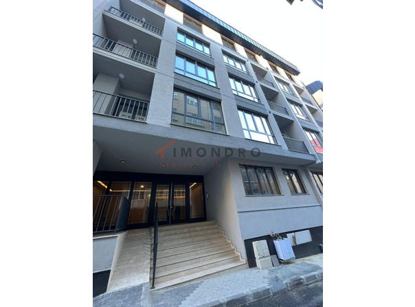 Istanbul Sisli, İstanbul 34360