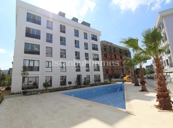 Büyükçekmece, Atatürk, Istanbul, İstanbul 34500