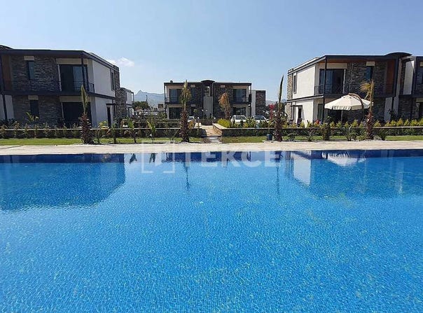 Bodrum, Mula