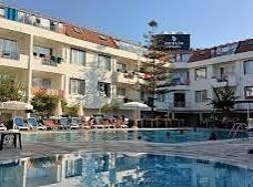 6 528. Sk., Side, Antalya 07600