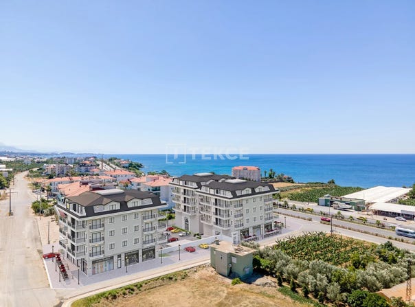 Alanya, Okurcalar, Antalya, Antalya 07415