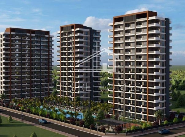 Erdemli, Erdemli, Mersin 33730