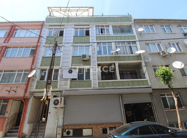 Eyüpsultan, Rami Cuma, İstanbul, İstanbul 34055