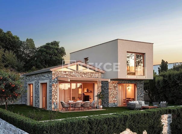 Bodrum, Ortakentyahşi, Muğla, Muğla 48960
