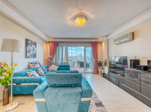 Mahmutlar, Mahmutlar, Antalya 07460
