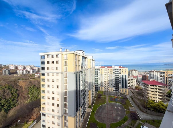 Yomra, Trabzon