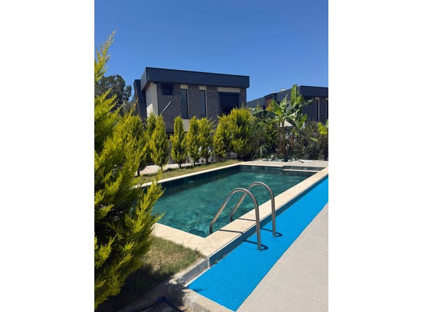 Kuşadası, Kuşadası, Aydın
