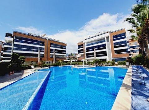 Alanya, Antalya 07400