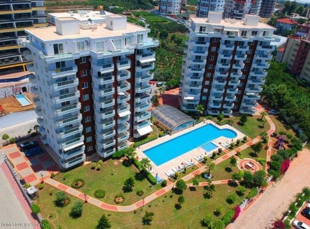Alanya, Antalya