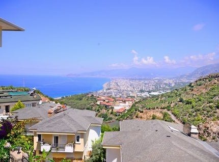 Alanya, Antalya 07400