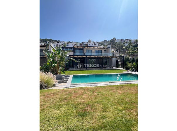 Bodrum, Koyunbaba, Muğla, Muğla 48400