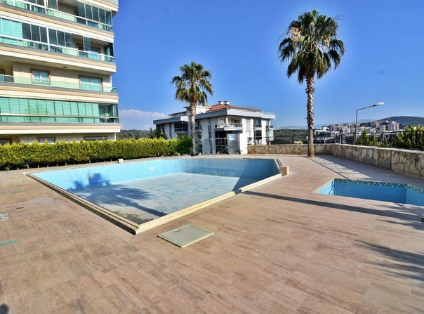 Kuşadası, Kuşadası, Aydın