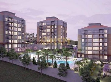 Стамбул, Marmara