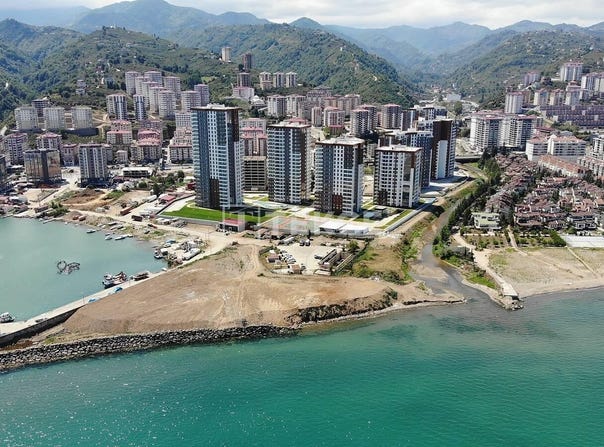 Yomra, Trabzon