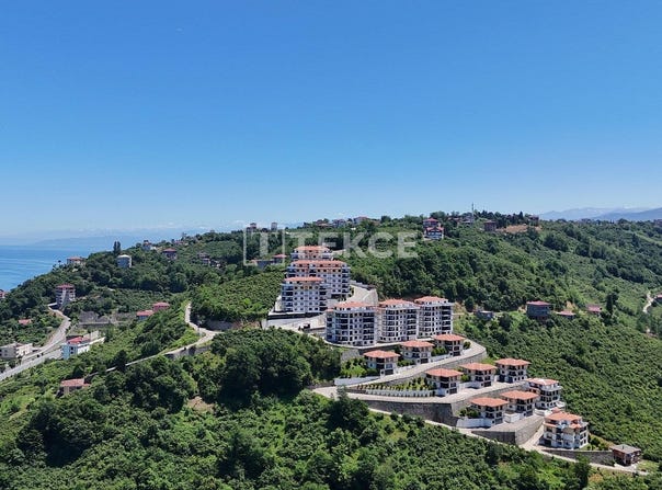 Arakl, Trabzon