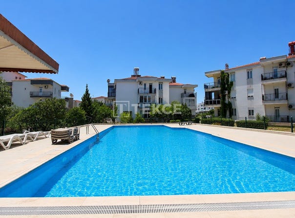 Serik, Antalya