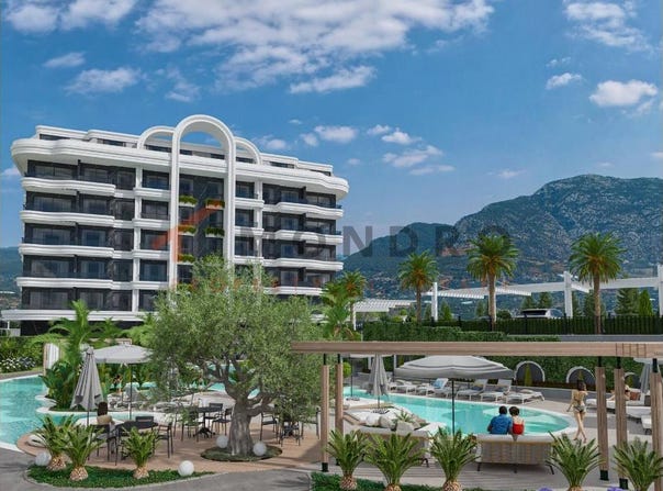 Antalya, Antalya 07425