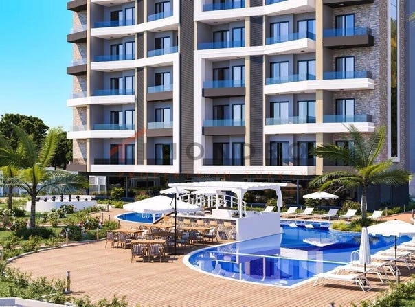 Antalya, Antalya 07410