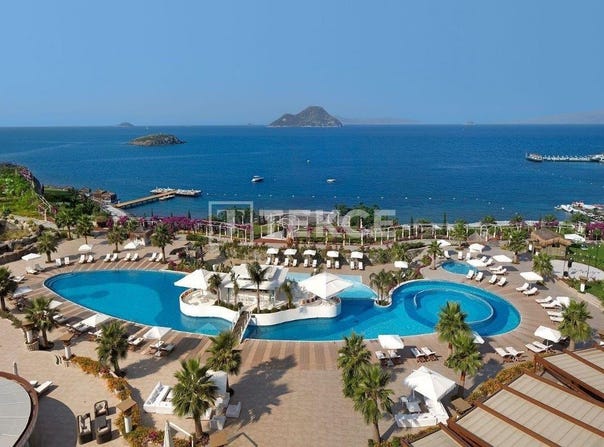 Bodrum, Mula