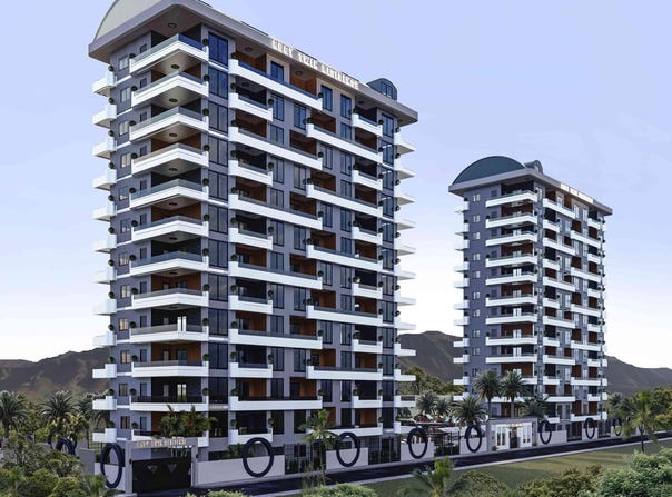 Mahmutlar, Mahmutlar, Antalya 07460