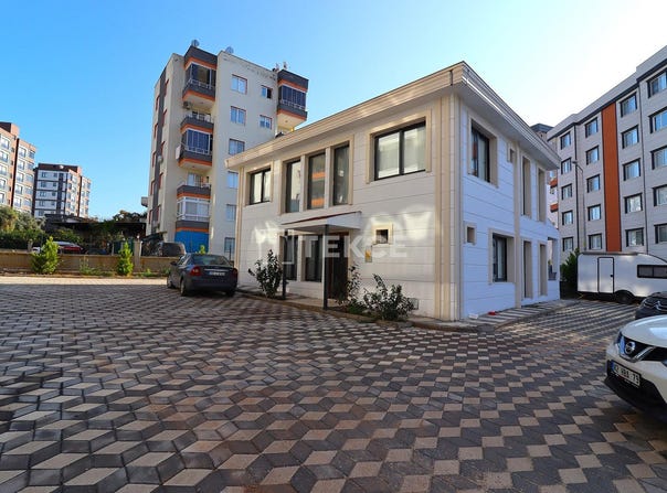 Mezitli, Mersin