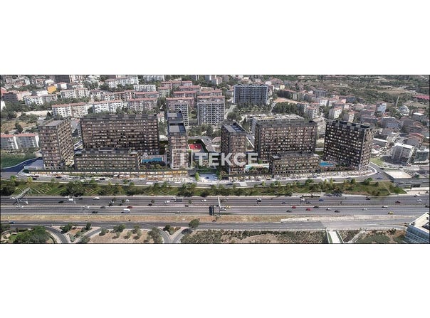 Maltepe, Esenkent, İstanbul, İstanbul 34848