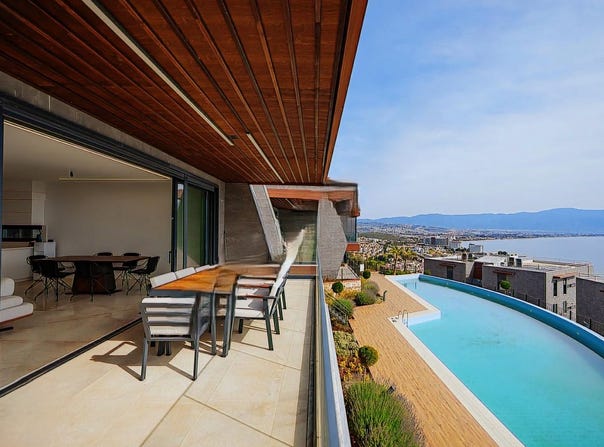 Kuşadası, Kuşadası, Aydın