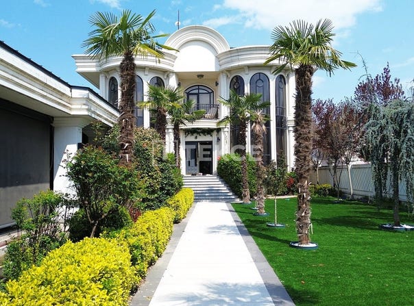 negol, Bursa