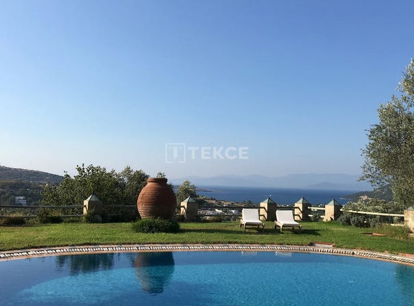Bodrum, Göltürkbükü, Muğla, Muğla 48483