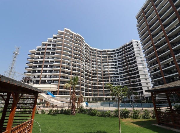 Erdemli, Mersin