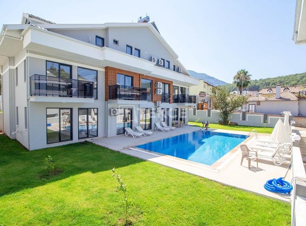 Fethiye, Mula