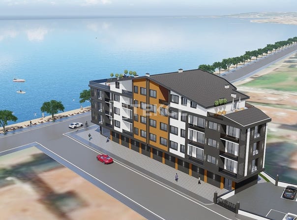 Çınarcık, Harmanlar, Yalova, Yalova 77300