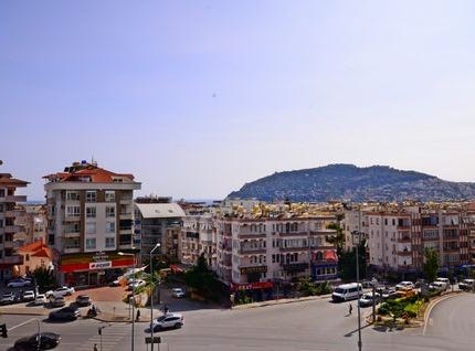 Alanya, Antalya 07400