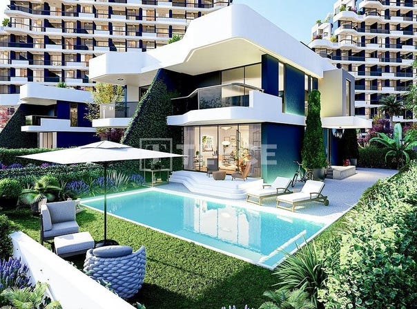 Erdemli, Mersin