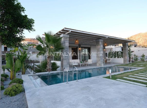 Bodrum, Gümüşlük, Muğla, Muğla 48970
